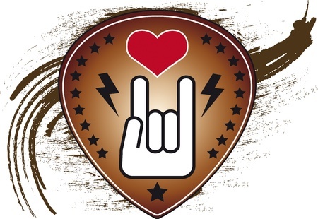 pick