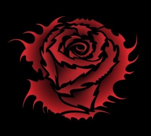 rose-goth