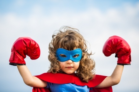 superkid